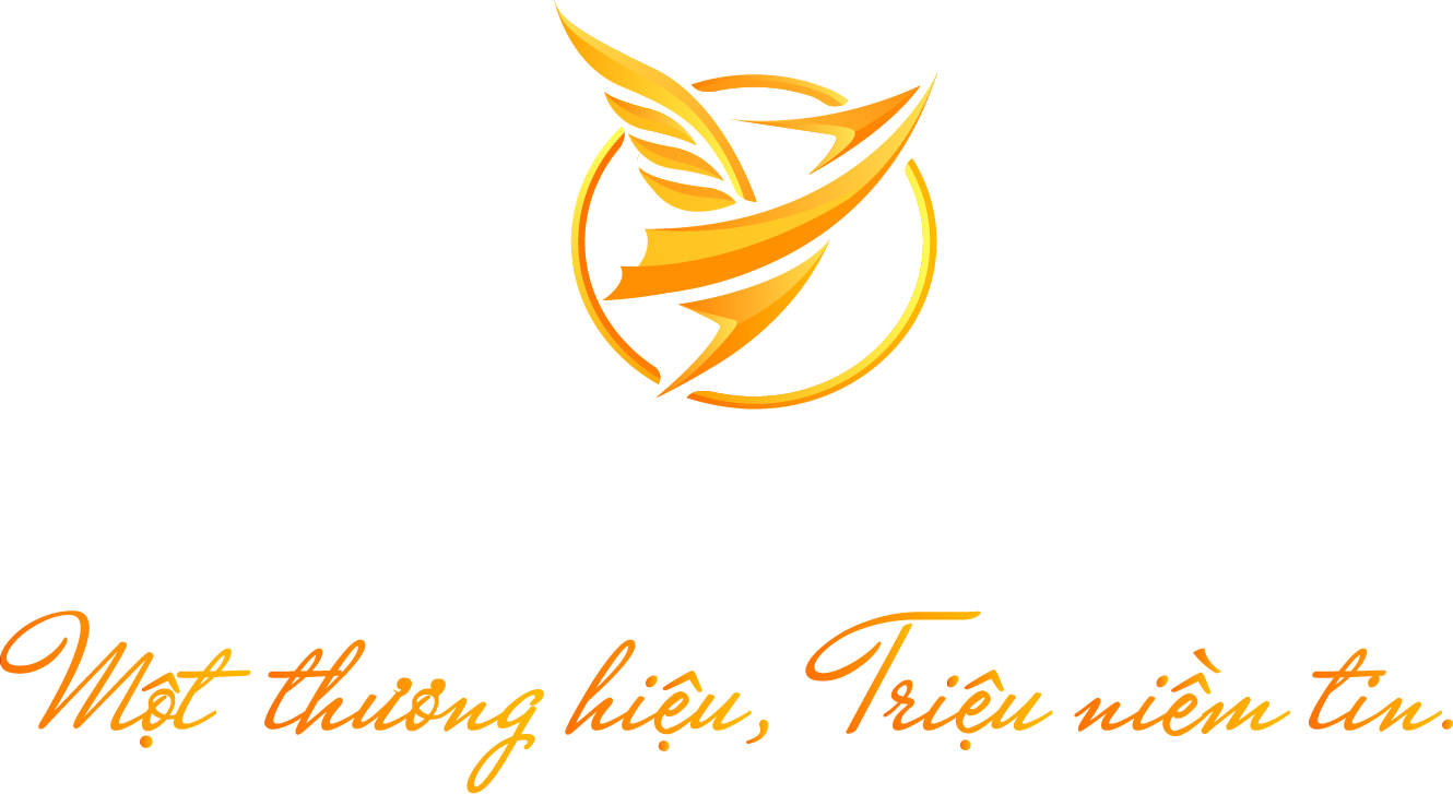 logo Hệ thống Nhượng Quyền Ẩm Thực Lâm Vũ (Lâm Vũ Group), lam vu group, lamvugroup